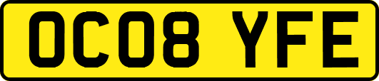 OC08YFE