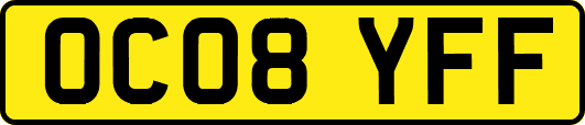 OC08YFF