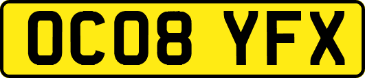 OC08YFX