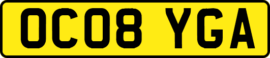 OC08YGA