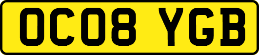 OC08YGB