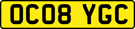OC08YGC