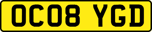 OC08YGD