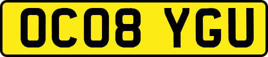 OC08YGU