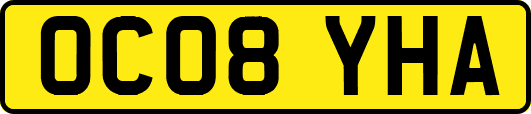 OC08YHA