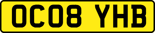 OC08YHB