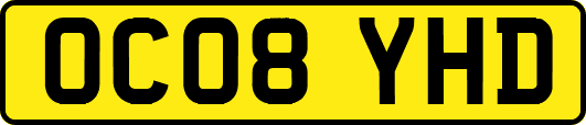 OC08YHD