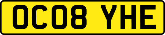 OC08YHE