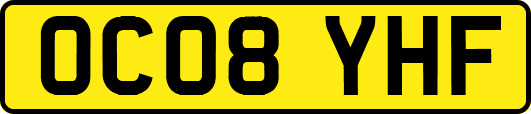 OC08YHF