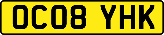 OC08YHK