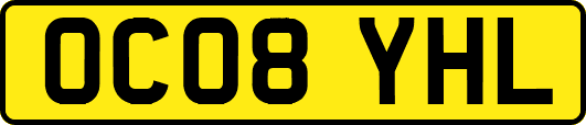 OC08YHL