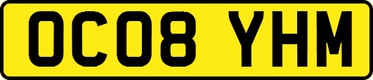 OC08YHM