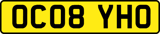 OC08YHO