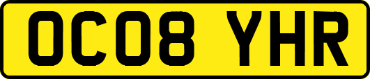 OC08YHR