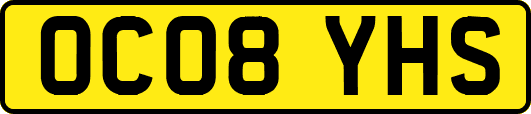 OC08YHS
