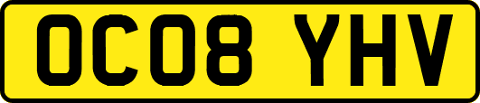 OC08YHV