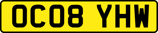 OC08YHW