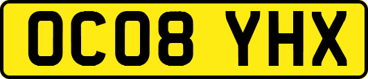 OC08YHX
