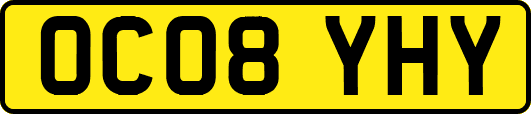 OC08YHY