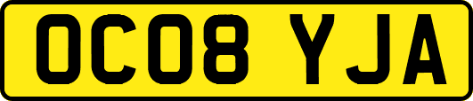 OC08YJA