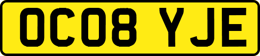 OC08YJE