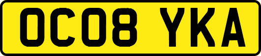 OC08YKA