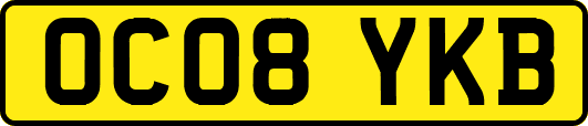 OC08YKB