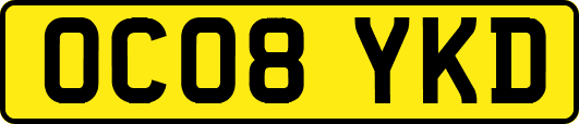 OC08YKD