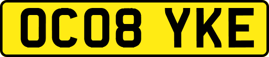OC08YKE