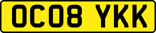 OC08YKK