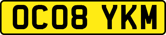 OC08YKM