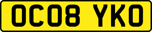 OC08YKO