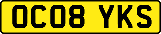 OC08YKS
