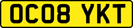 OC08YKT