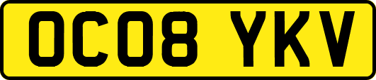 OC08YKV