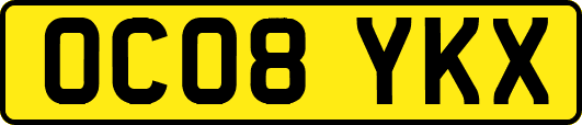 OC08YKX