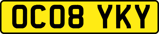 OC08YKY