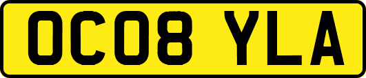 OC08YLA