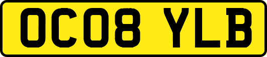 OC08YLB