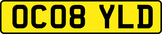 OC08YLD