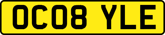 OC08YLE