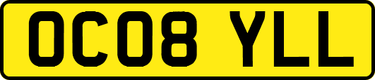 OC08YLL