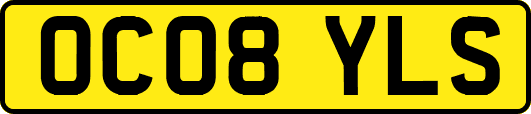 OC08YLS