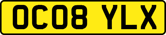 OC08YLX