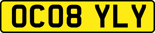 OC08YLY