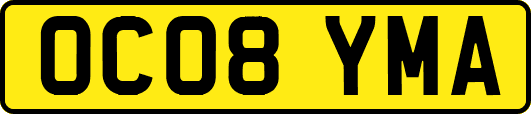 OC08YMA