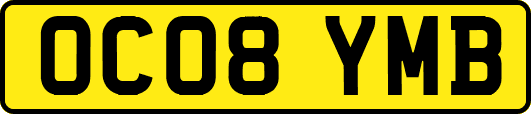 OC08YMB