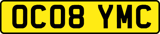 OC08YMC