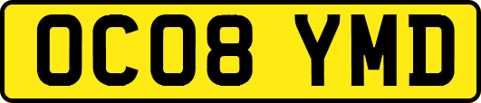 OC08YMD