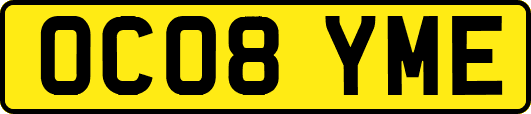 OC08YME
